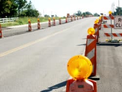 Commercial Concrete for Highway Contracts UK