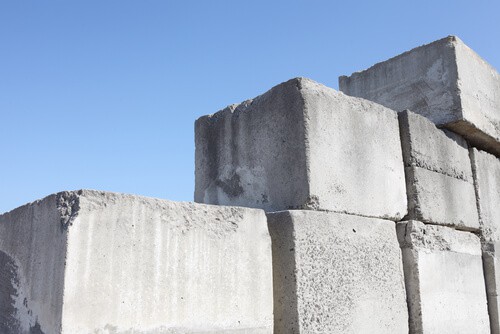 Concrete Blocks Near Me Leeds - Spot On Concrete : Spot On ...